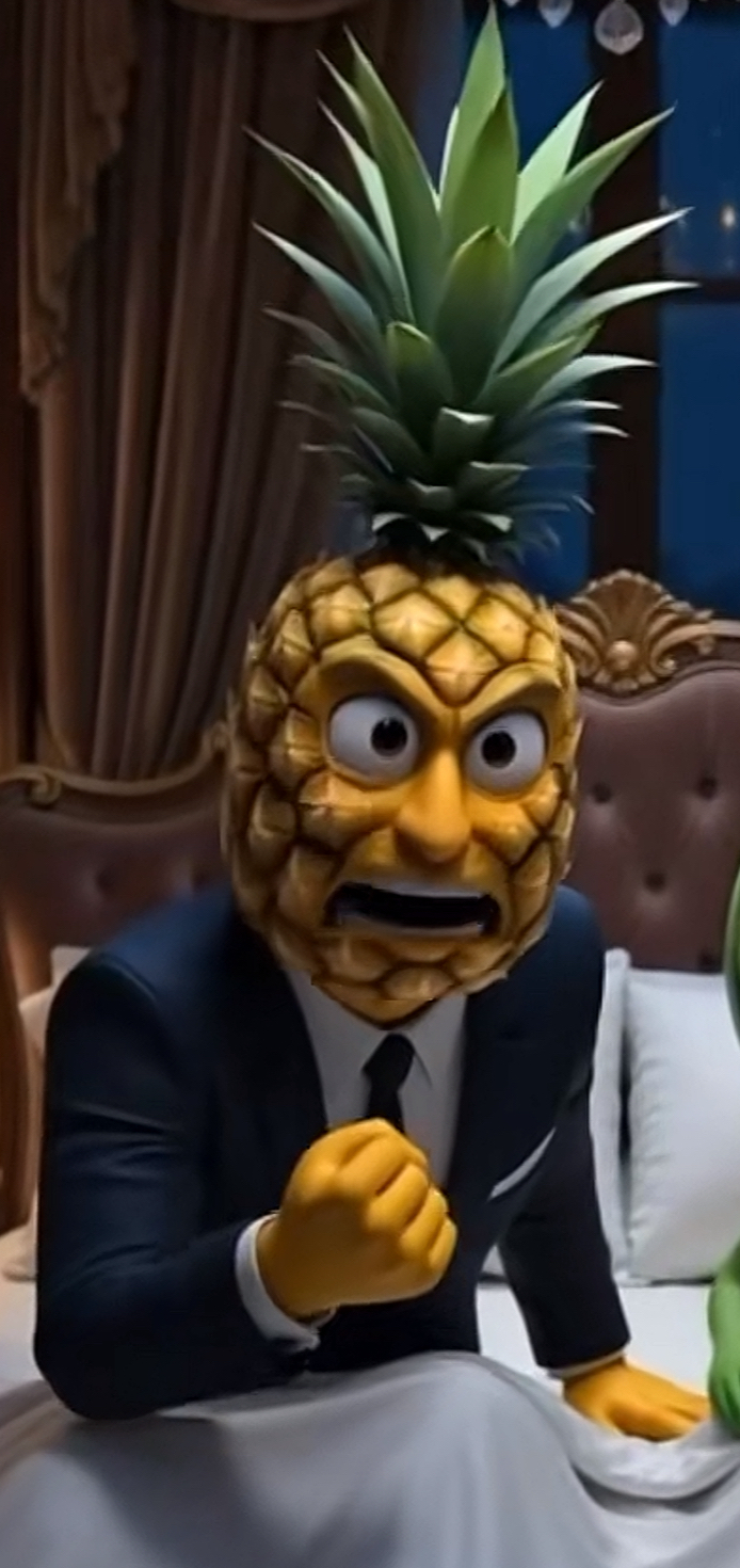 Pineapple